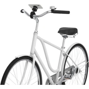 Fahrradhalterung für das Telefon POPSOCKETS