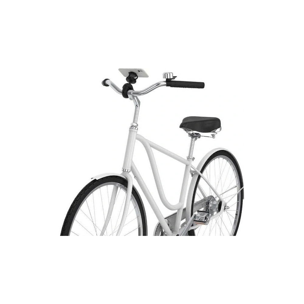 Uchwyt rowerowy do telefonu POPSOCKETS