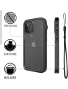 Kup Husa Catalyst Total Protection pentru Apple iPhone 12 mini, neagră - CAT079BLK - {ean13} - Sklep Home Screen