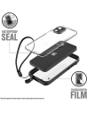 Kup Etui Catalyst Total Protection Apple iPhone 12 mini fekete - CAT079BLK - {ean13} - Sklep Home Screen