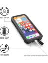 Kup Etui Catalyst Total Protection Apple iPhone 12 mini fekete - CAT079BLK - {ean13} - Sklep Home Screen