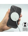 Kup Husa Catalyst Total Protection pentru Apple iPhone 12 mini, neagră - CAT079BLK - {ean13} - Sklep Home Screen
