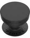 Uchwyt do telefonu POPSOCKETS ze schowkiem Stash Black