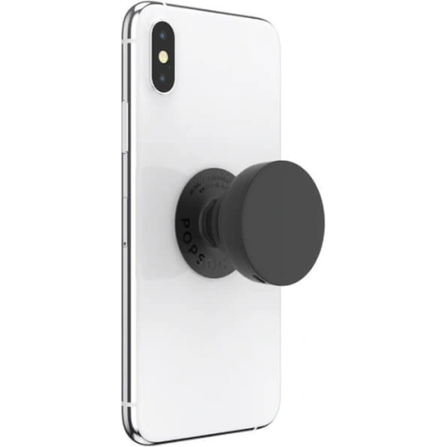 Kup Uchwyt do telefonu POPSOCKETS ze schowkiem Stash Black - POP218 - {ean13} - Sklep Home Screen