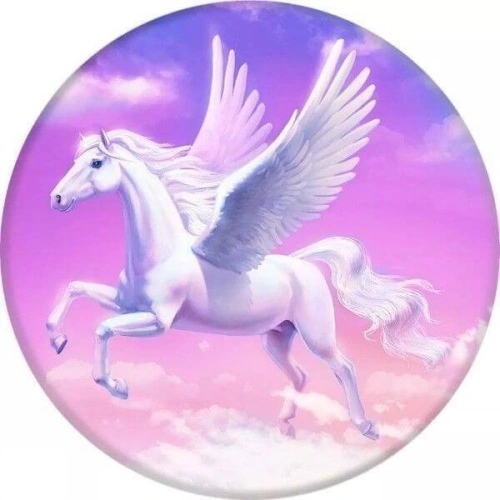 Kup Uchwyt do telefonu POPSOCKETS Standard Pegasus Magic (gen.1) - POP219 - {ean13} - Sklep Home Screen