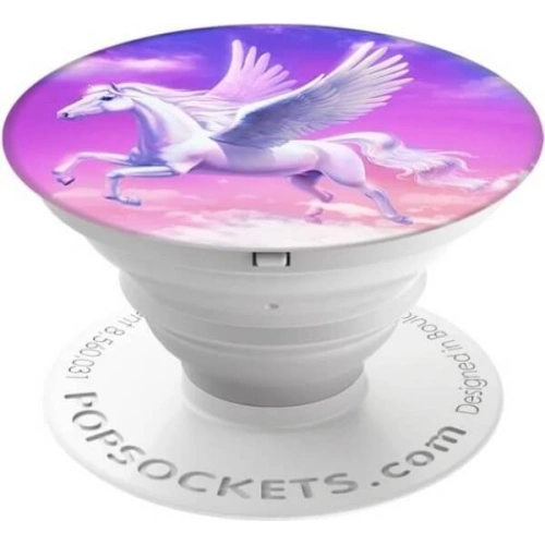 Kup Uchwyt do telefonu POPSOCKETS Standard Pegasus Magic (gen.1) - POP219 - {ean13} - Sklep Home Screen