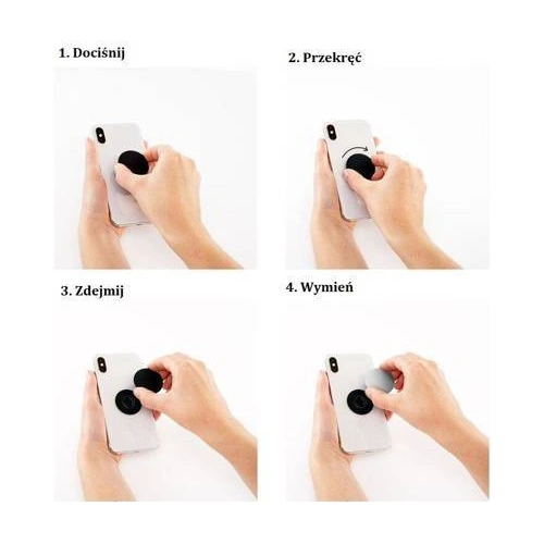 Buy POPSOCKETS Holder Standard Pegasus Magic (gen.1) - POP219 - {ean13} - Home Screen Store Europe