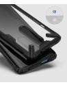 Kup Etui Ringke Fusion-X OnePlus 7 Pro Fekete - RGK884BLK - {ean13} - Sklep Home Screen