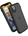 Etui Catalyst Influence Apple iPhone 12 mini fekete