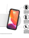 Kup Etui Catalyst Influence Apple iPhone 12 mini fekete - CAT080BLK - {ean13} - Sklep Home Screen