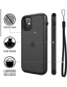 Kup Etui Catalyst Influence Apple iPhone 12 mini czarne - CAT080BLK - {ean13} - Sklep Home Screen