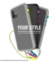 Kup Etui Catalyst Influence Apple iPhone 12 mini fekete - CAT080BLK - {ean13} - Sklep Home Screen