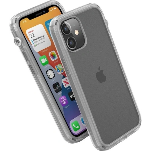Buy Catalyst Influence Apple iPhone 12 mini clear - CAT081CL - {ean13} - Home Screen Store Europe