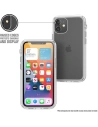 Buy Catalyst Influence Apple iPhone 12 mini clear - CAT081CL - {ean13} - Home Screen Store Europe