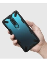 Kup Etui Ringke Fusion-X OnePlus 7 Pro černé - RGK884BLK - {ean13} - Sklep Home Screen