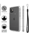 Buy Catalyst Influence Apple iPhone 12 mini clear - CAT081CL - {ean13} - Home Screen Store Europe