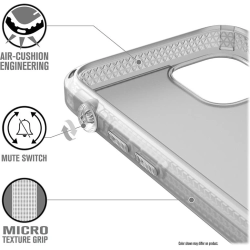 Kup Etui Catalyst Influence Apple iPhone 12 mini transparentne - CAT081CL - {ean13} - Sklep Home Screen