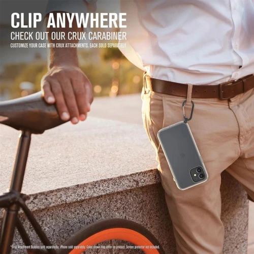 Kup Etui Catalyst Influence Apple iPhone 12 mini transparentní - CAT081CL - {ean13} - Sklep Home Screen