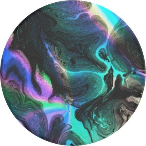 Kup Suport pentru telefon POPSOCKETS Standard Oil Agate - POP222 - {ean13} - Sklep Home Screen