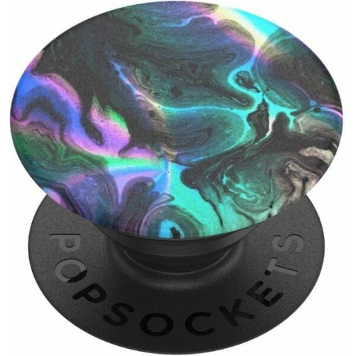 Kup Suport pentru telefon POPSOCKETS Standard Oil Agate - POP222 - {ean13} - Sklep Home Screen