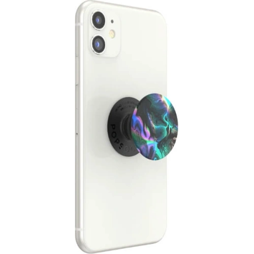 Kup Suport pentru telefon POPSOCKETS Standard Oil Agate - POP222 - {ean13} - Sklep Home Screen