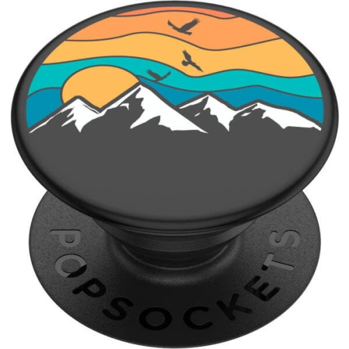 Kup Handyhalterung POPSOCKETS Standard Mountain High - POP223 - {ean13} - Sklep Home Screen
