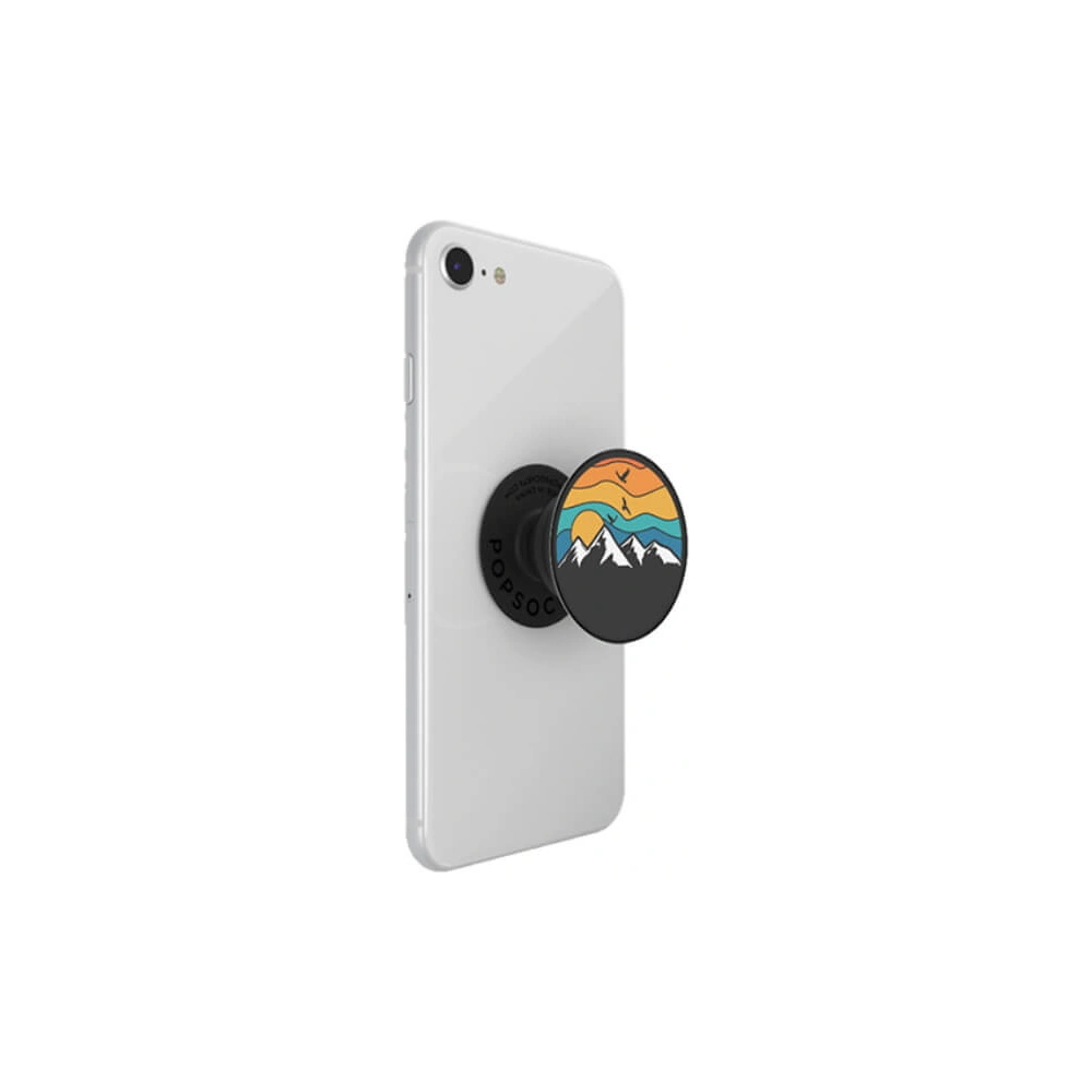 Uchwyt do telefonu POPSOCKETS Standard Mountain High