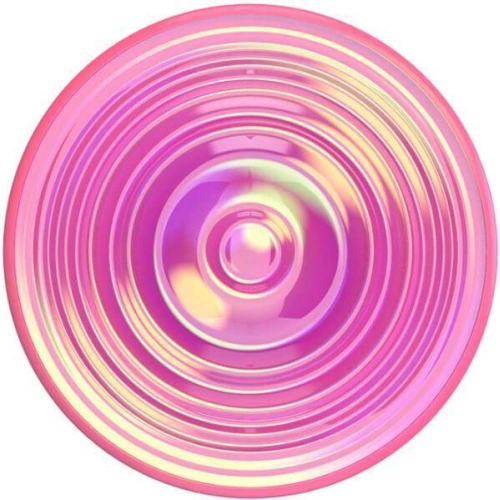 Kup POPSOCKETS Premium Ripple Opalescent Pink telefon tartó - POP224 - {ean13} - Sklep Home Screen