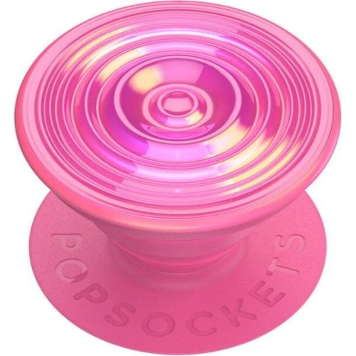 Kup POPSOCKETS Premium Ripple Opalescent Pink telefon tartó - POP224 - {ean13} - Sklep Home Screen
