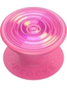 POPSOCKETS Premium Ripple Opalescent Pink telefon tartó