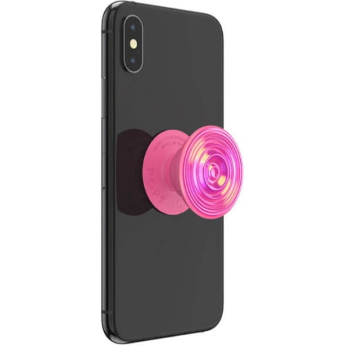 Kup Držák na telefon POPSOCKETS Premium Ripple Opalescent Pink - POP224 - {ean13} - Sklep Home Screen