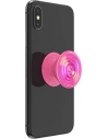 Kup POPSOCKETS Premium Ripple Opalescent Pink telefon tartó - POP224 - {ean13} - Sklep Home Screen