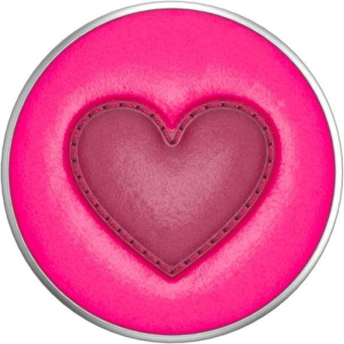 Kup POPSOCKETS Premium Stitched Sweet Heart telefon tartó - POP225 - {ean13} - Sklep Home Screen