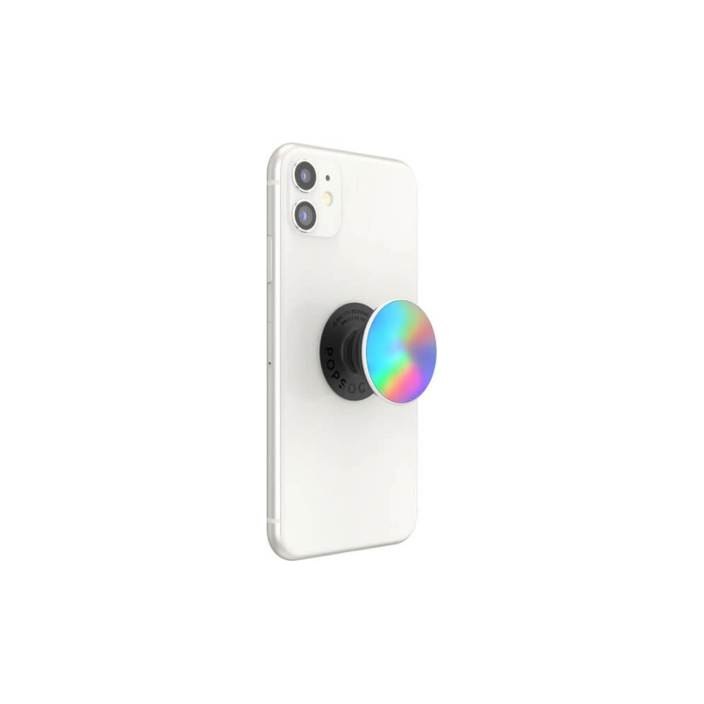 Uchwyt do telefonu POPSOCKETS Premium Rainbow Spectrum