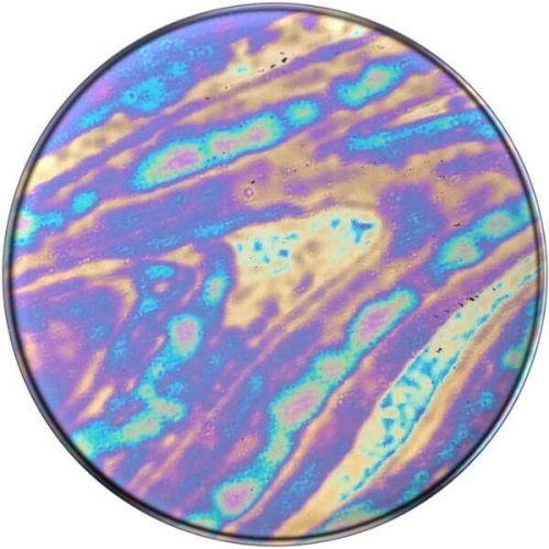 Kup Uchwyt do telefonu POPSOCKETS Premium Oil Slick - POP227 - {ean13} - Sklep Home Screen