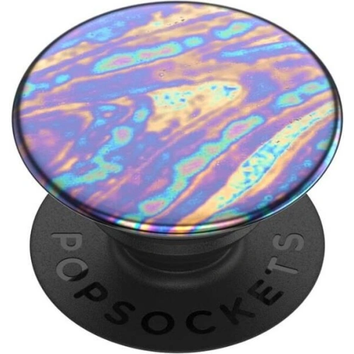 Kup Uchwyt do telefonu POPSOCKETS Premium Oil Slick - POP227 - {ean13} - Sklep Home Screen