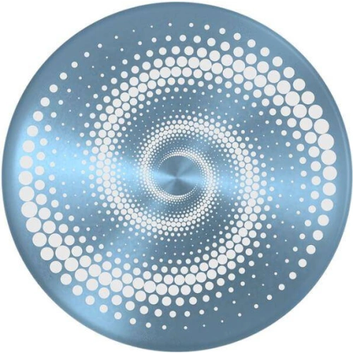 Buy POPSOCKETS Holder Luxe Backspin Aluminum Mind Trap - POP228 - {ean13} - Home Screen Store Europe