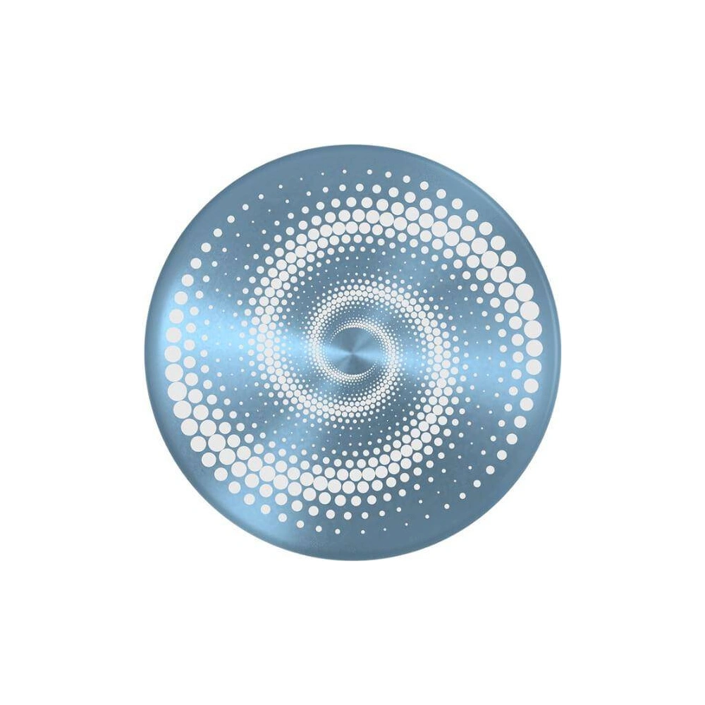 Uchwyt do telefonu POPSOCKETS Luxe Backspin Aluminum Mind Trap