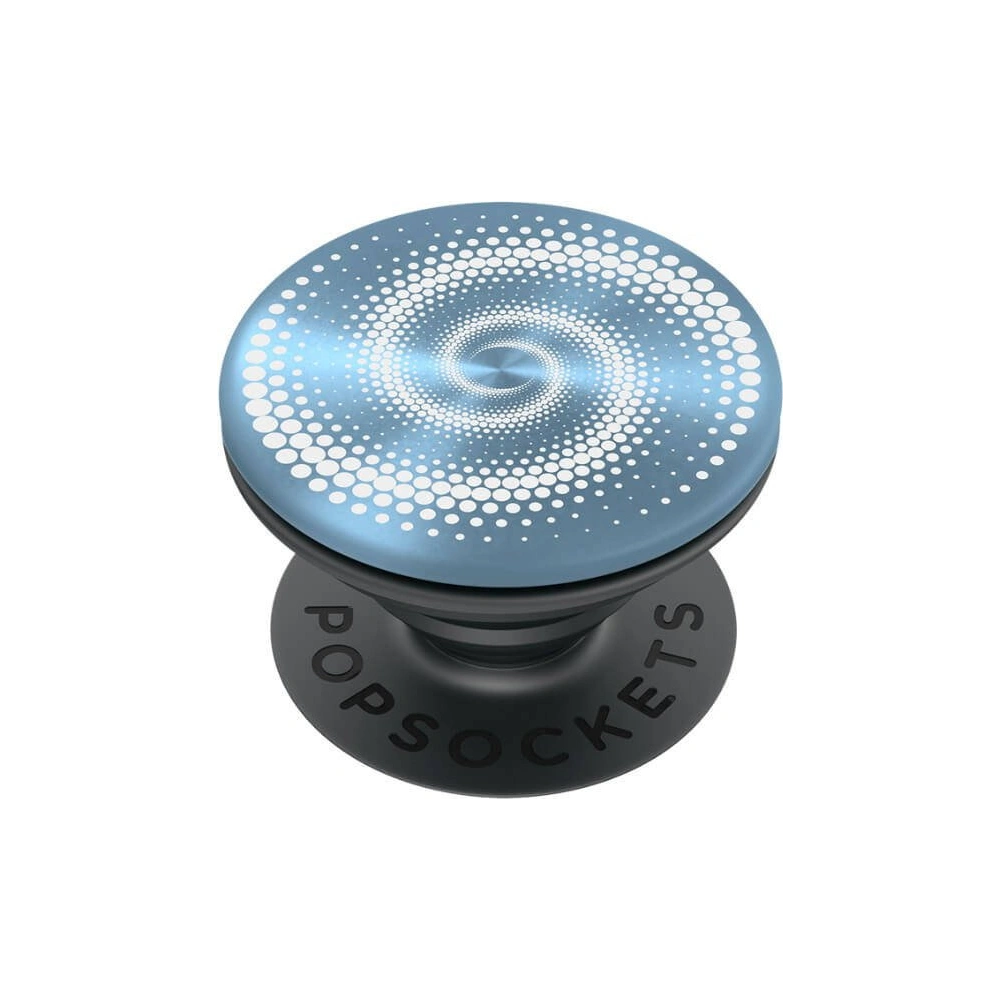 Uchwyt do telefonu POPSOCKETS Luxe Backspin Aluminum Mind Trap
