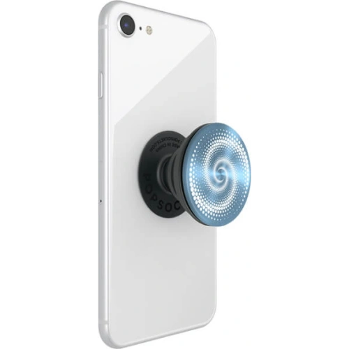 Buy POPSOCKETS Holder Luxe Backspin Aluminum Mind Trap - POP228 - {ean13} - Home Screen Store Europe