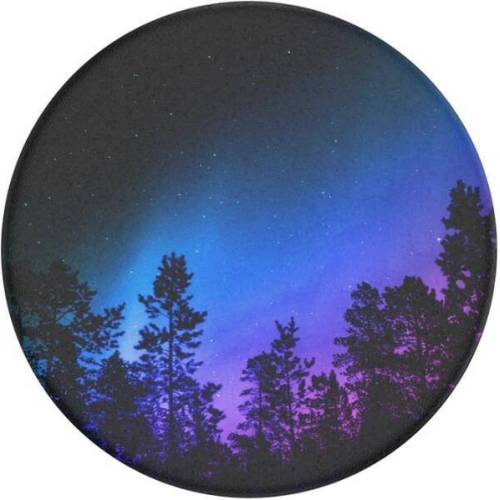 Kup Držák na telefon POPSOCKETS Standard Aurora Woods - POP229 - {ean13} - Sklep Home Screen