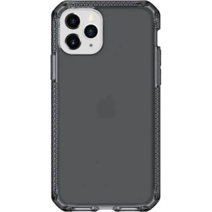 Kup Etui ITSKINS Spectrum Clear Apple iPhone 11 Pro/XS/X czarne - ITS054BLK - {ean13} - Sklep Home Screen