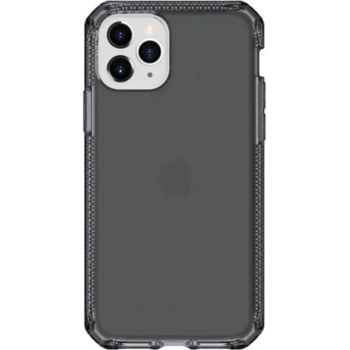 Kup Etui ITSKINS Spectrum Clear Apple iPhone 11 Pro/XS/X fekete - ITS054BLK - {ean13} - Sklep Home Screen