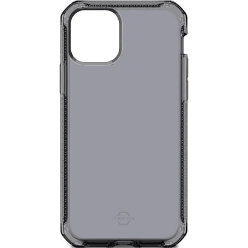 Kup Etui ITSKINS Spectrum Clear Apple iPhone 11 Pro/XS/X czarne - ITS054BLK - {ean13} - Sklep Home Screen