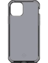 Kup Etui ITSKINS Spectrum Clear Apple iPhone 11 Pro/XS/X czarne - ITS054BLK - {ean13} - Sklep Home Screen