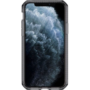 Kup Etui ITSKINS Spectrum Clear Apple iPhone 11 Pro/XS/X czarne - ITS054BLK - {ean13} - Sklep Home Screen