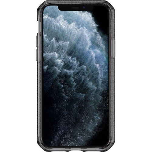 Kup Etui ITSKINS Spectrum Clear Apple iPhone 11 Pro/XS/X czarne - ITS054BLK - {ean13} - Sklep Home Screen