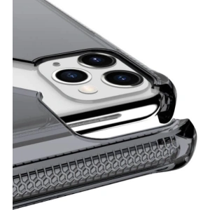 Kup Etui ITSKINS Spectrum Clear Apple iPhone 11 Pro/XS/X czarne - ITS054BLK - {ean13} - Sklep Home Screen