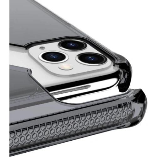Kup Etui ITSKINS Spectrum Clear Apple iPhone 11 Pro/XS/X czarne - ITS054BLK - {ean13} - Sklep Home Screen