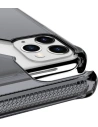 Kup Etui ITSKINS Spectrum Clear Apple iPhone 11 Pro/XS/X czarne - ITS054BLK - {ean13} - Sklep Home Screen